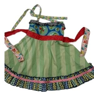 Matilda Jane dress  2T